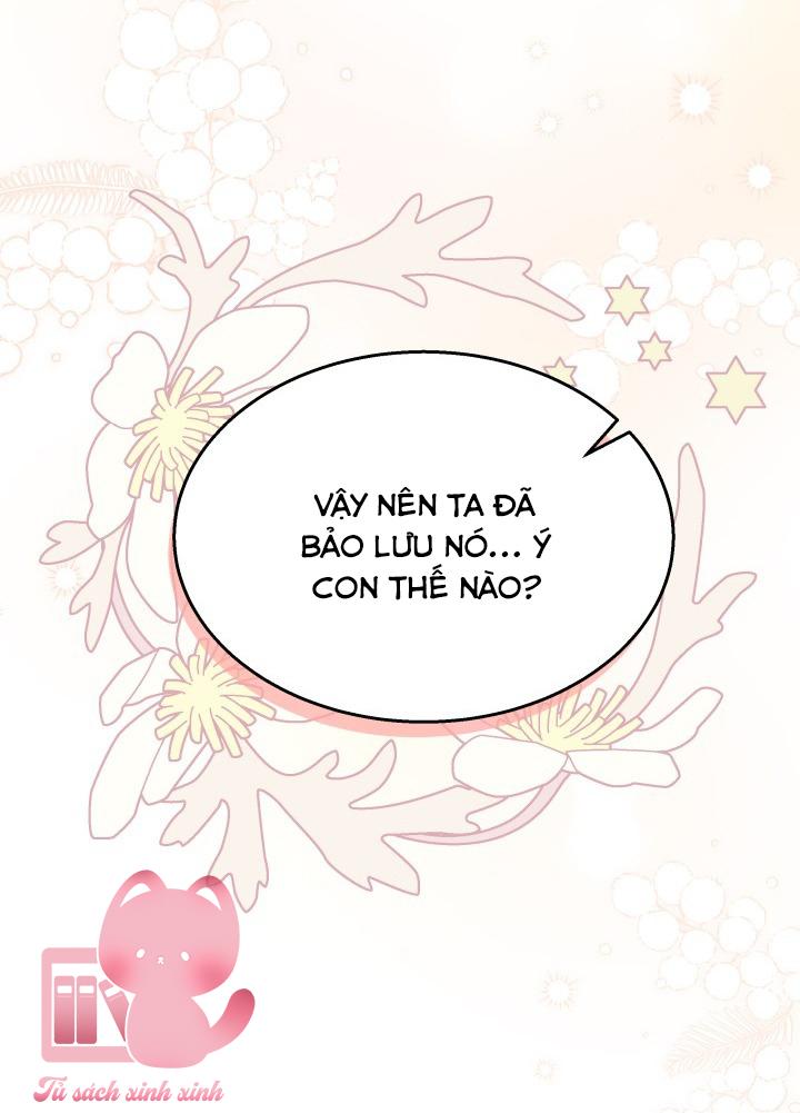 Quan Hệ Cộng Sinh Giữa Báo Đen Và Thỏ Trắng Chap 84 - Trang 2