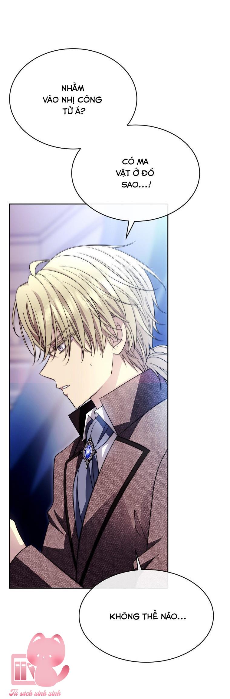 Black Haze Chapter 40 - Trang 4