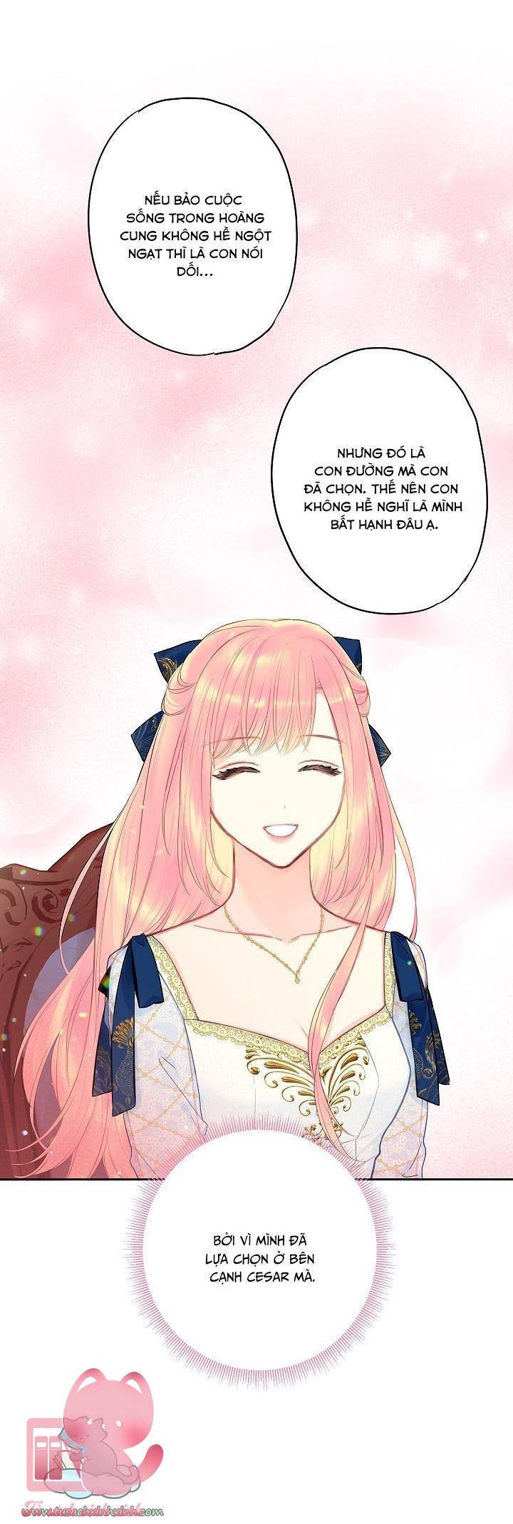 Ác Nữ Muốn Ly Hôn Chap 78 - Trang 2