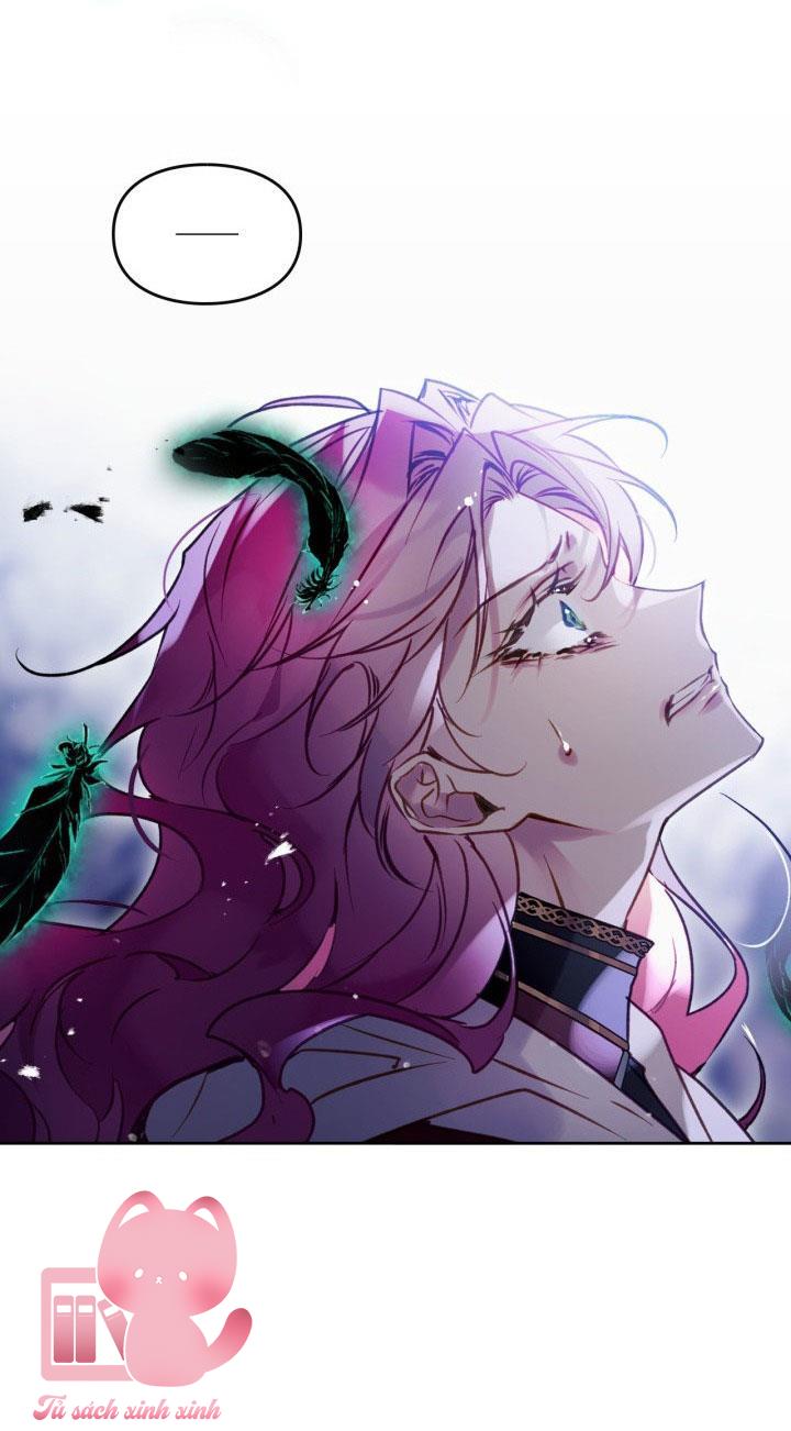 Kết Cục Của Nhân Vật Phản Diện Chỉ Có Thể Là Cái Chết Chap 196 - Trang 4