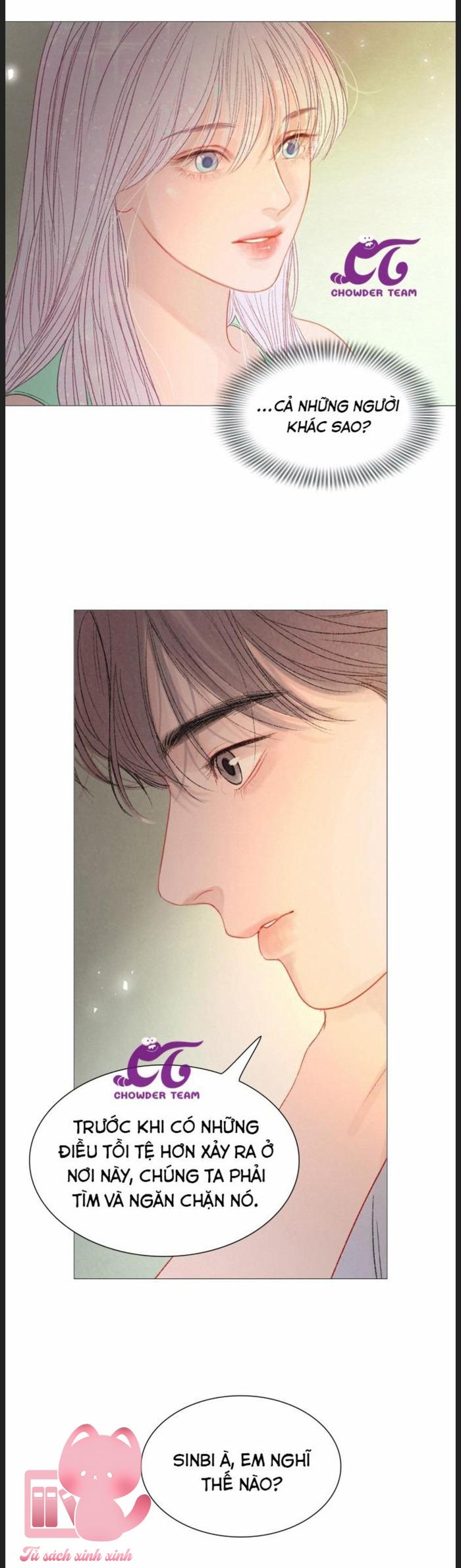 Thần Bí Chap 70 - Trang 2