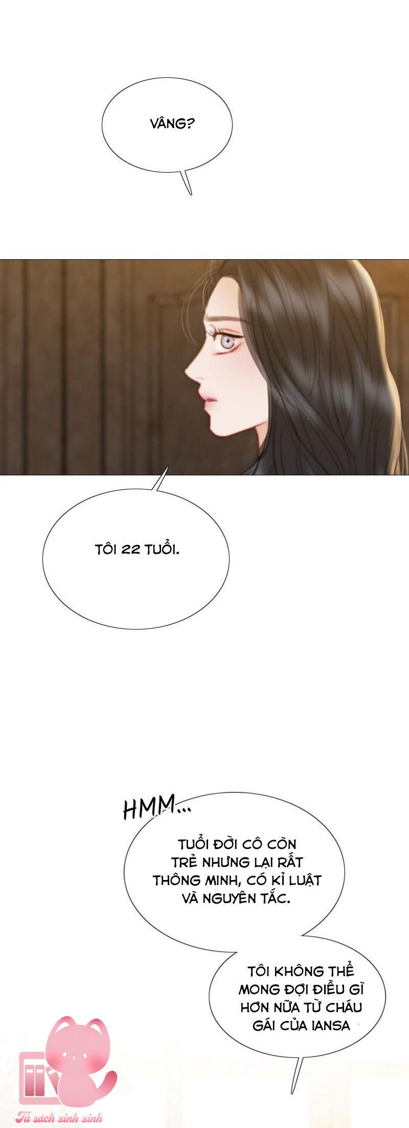Serena Chap 64 - Trang 3