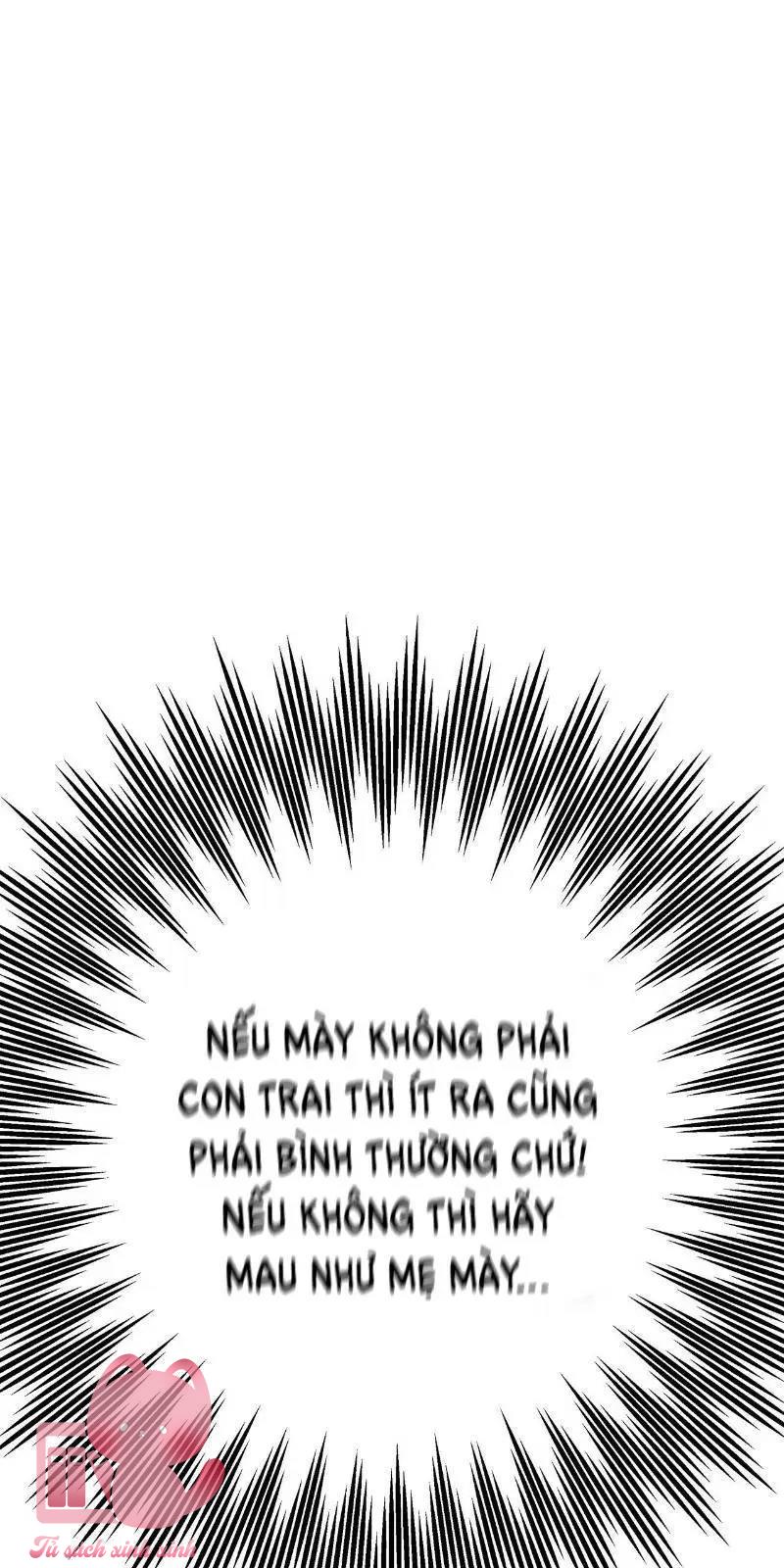 Dưới Tán Cây Sồi Chapter 17 - Trang 3