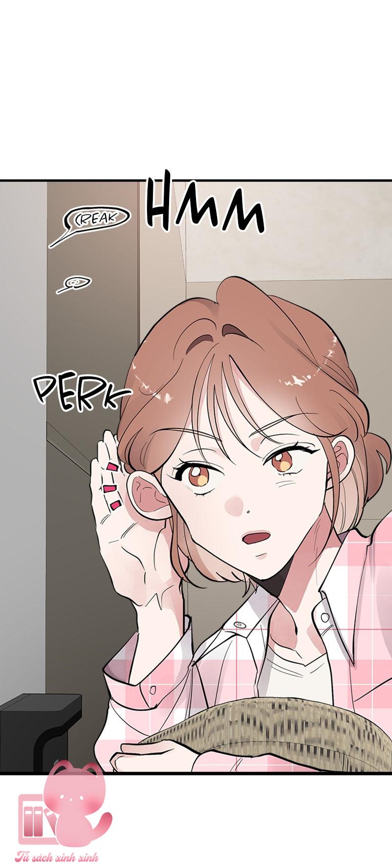 Trưởng Phòng Mệt Mỏi Vì Người Vợ Mới Cưới Chap 7 - Trang 2