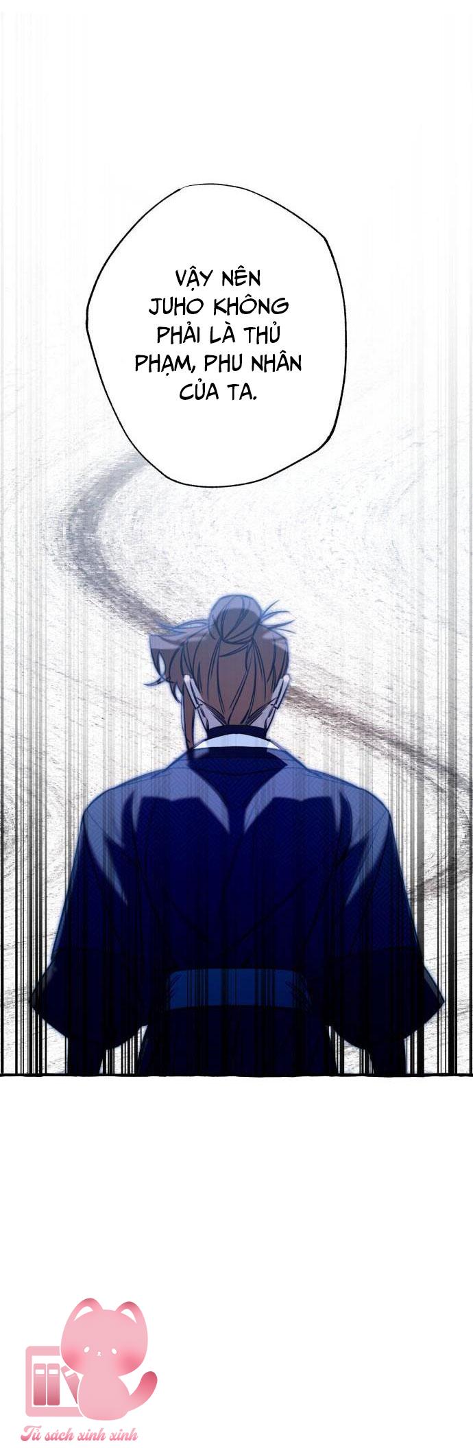 Chuyện Tình Tuyết Phương Bắc Chapter 12 - Next Chapter 13