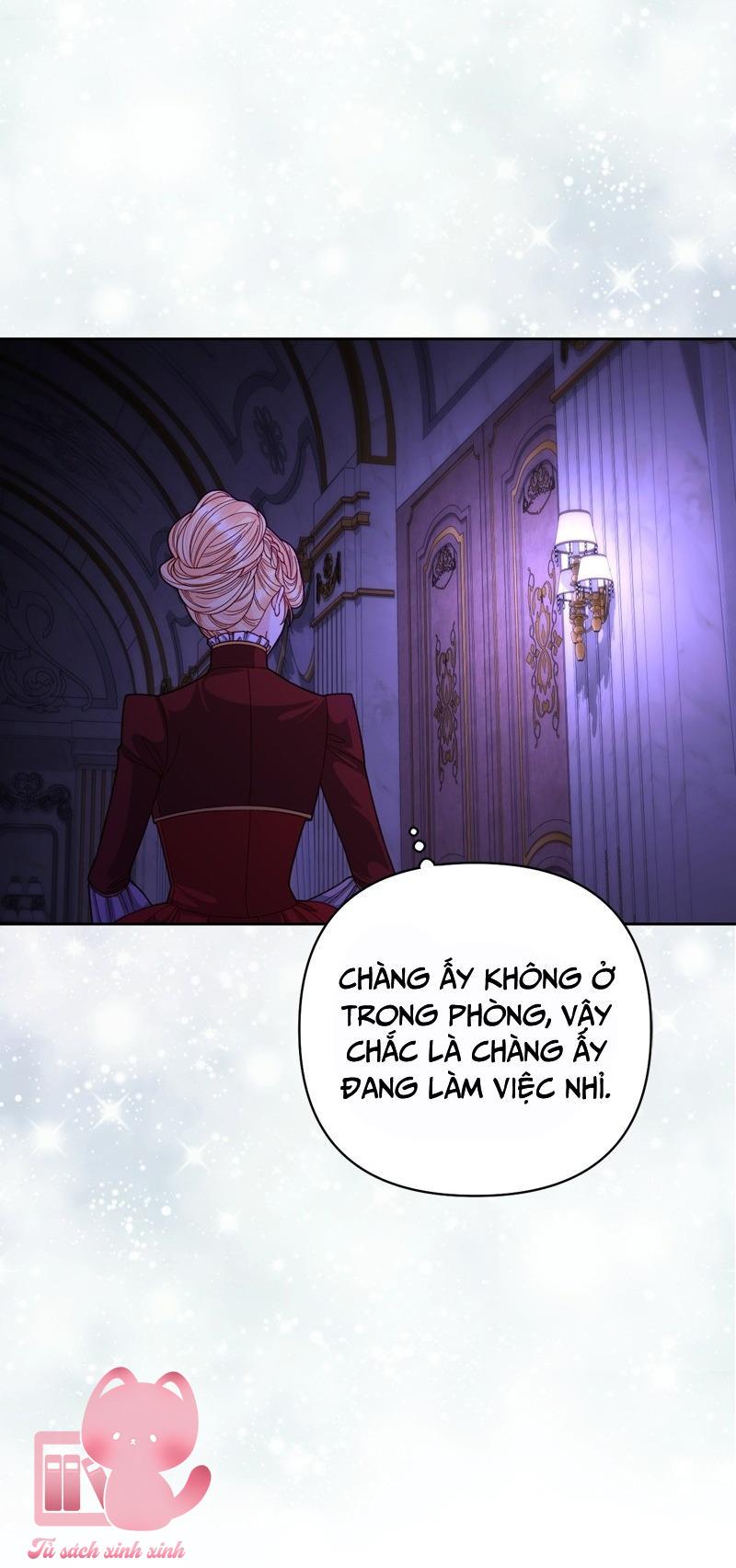 Hoàng Hậu Tái Hôn Chapter 164 - Trang 4