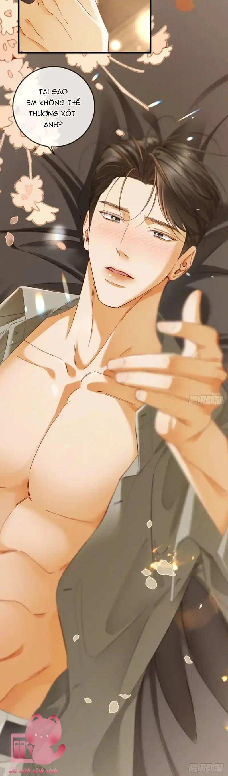 Sa Vào Cạm Bẫy Chap 42 - Next Chap 43