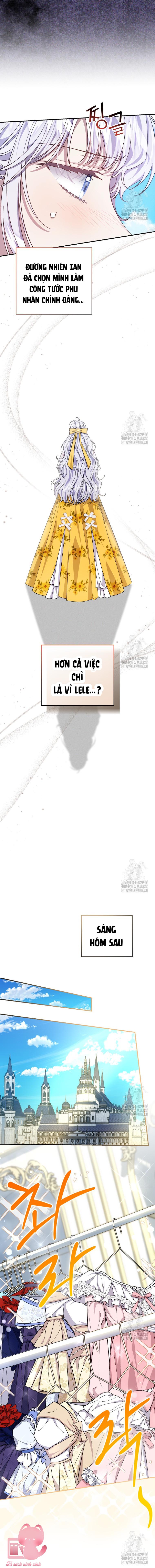 Tôi Trở Thành Mẹ Kế Của Gia Đình Hắc Ám Chapter 24 - Next Chapter 25