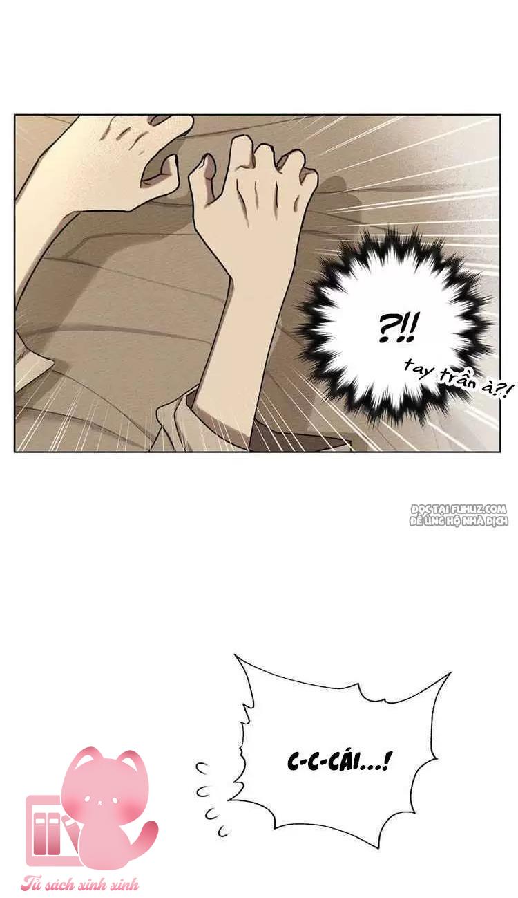 Dưới Tán Cây Sồi Chapter 4 - Trang 3