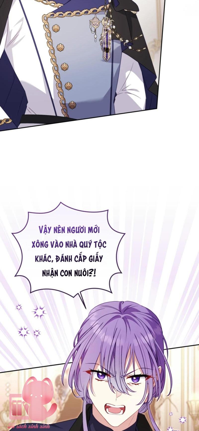 Tôi Được Nuôi Dưỡng Bởi Những Kẻ Phản Diện Chap 93 - Trang 3