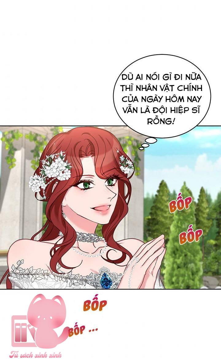 Thế Thì Ta Cứ Trở Thành Kẻ Ác Thôi Chap 24 - Trang 2