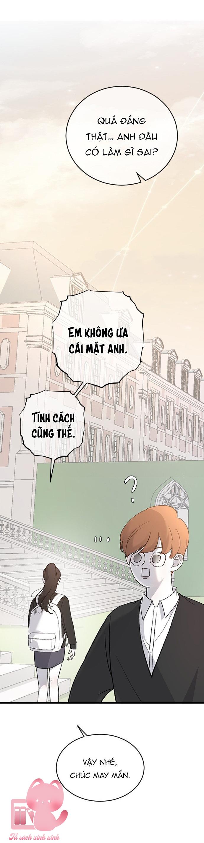 Ba Anh Trai Cực Phẩm Của Tôi Chap 79 - Trang 3