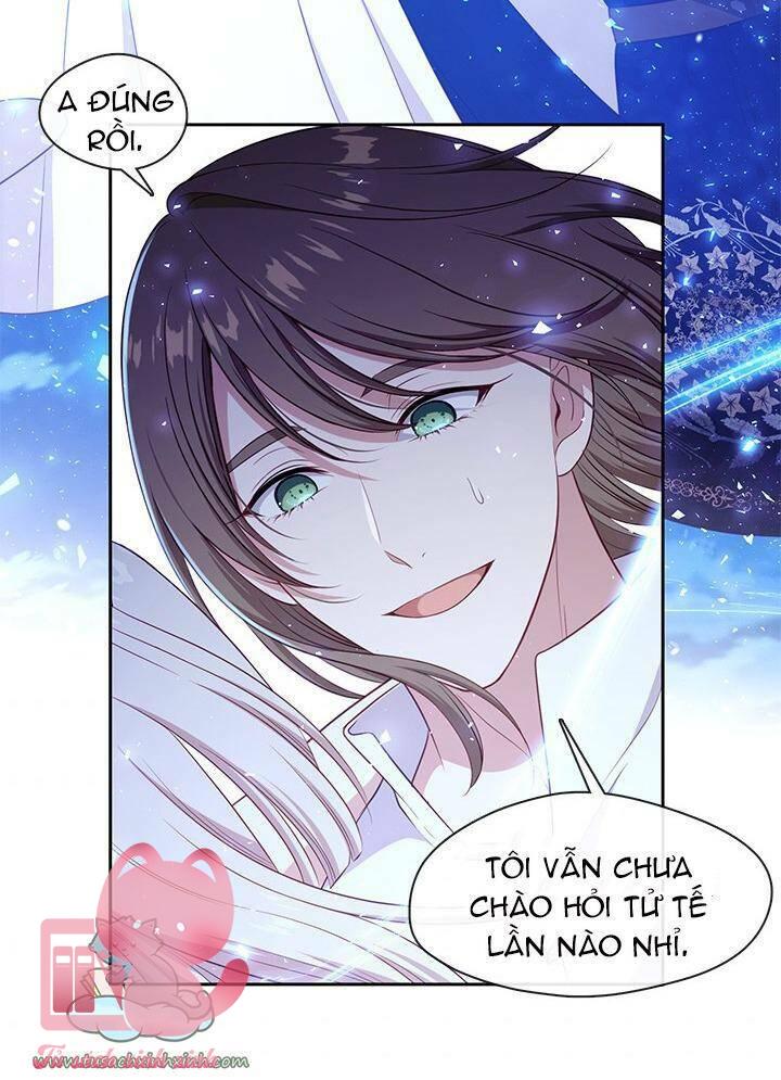 Hãy Coi Chừng Ác Nữ Chap NT11 - Trang 2