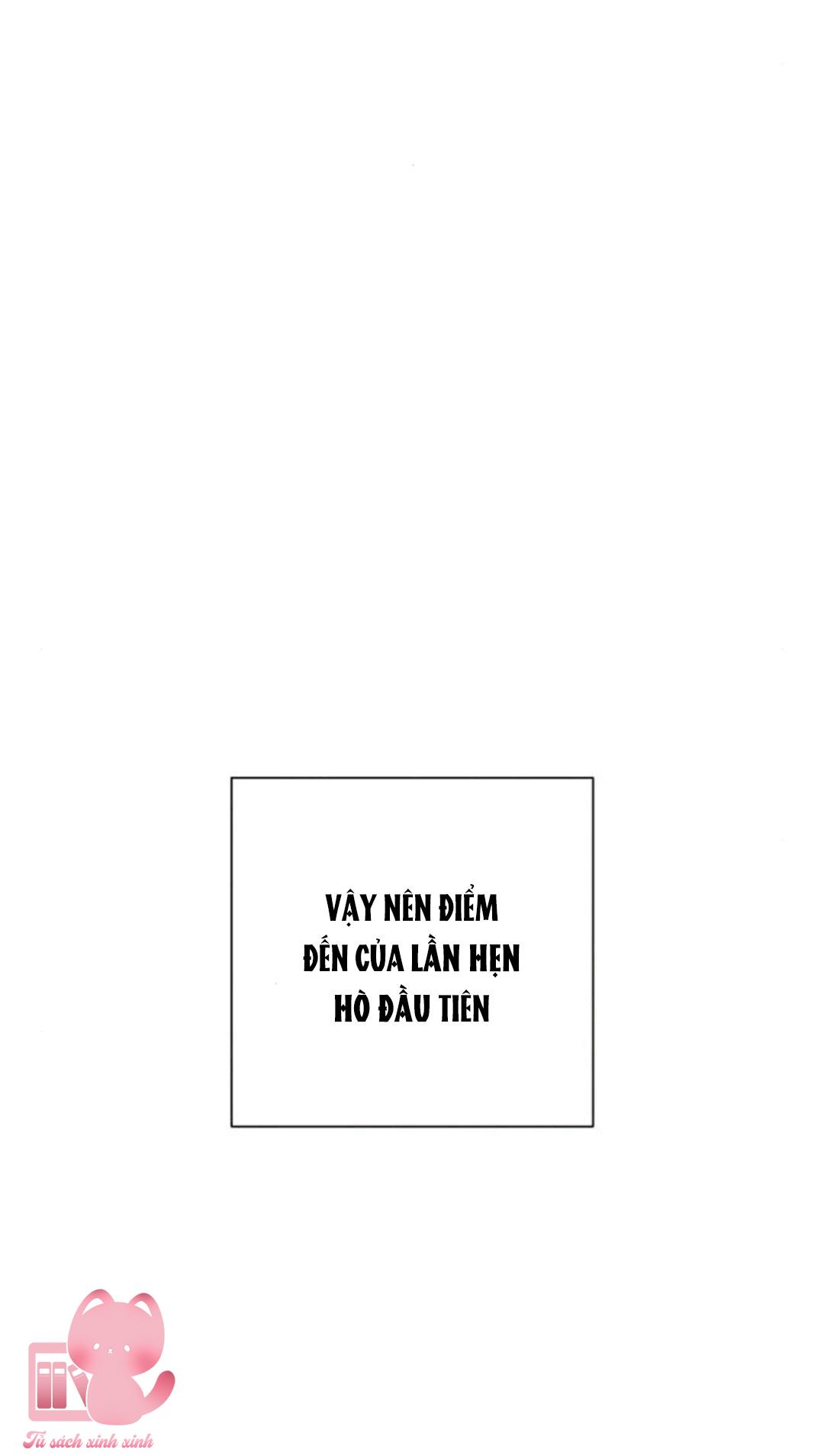 Bí Mật Thanh Xuân Chapter 42 - Trang 4