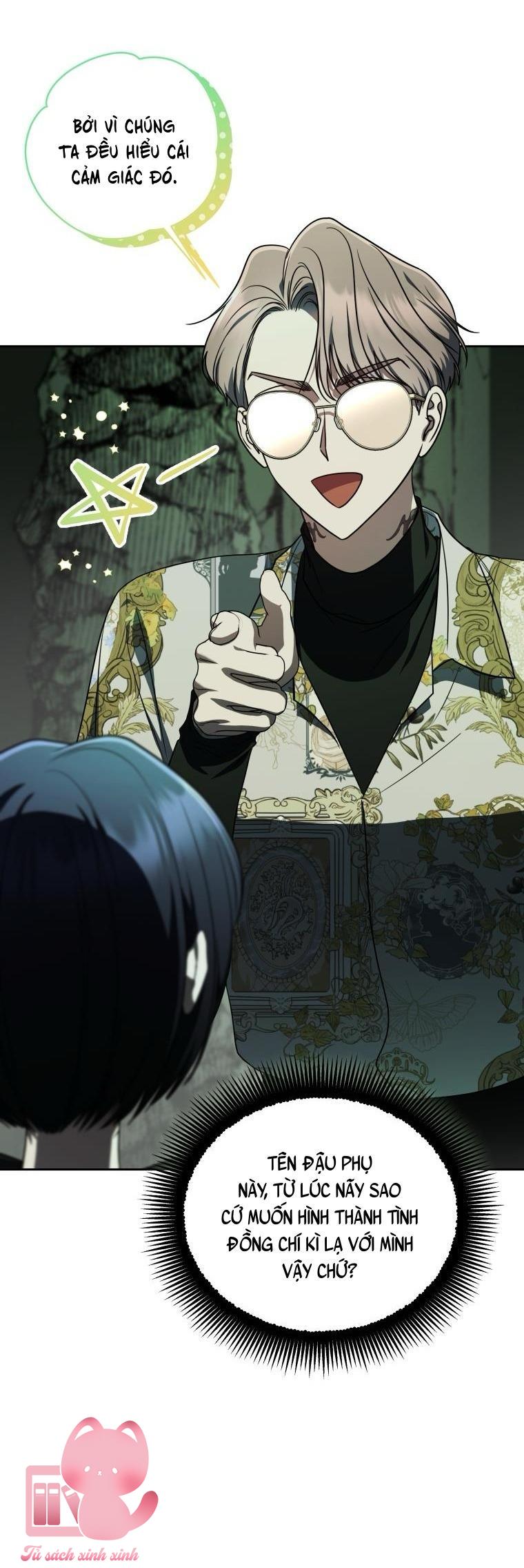 Hướng Dẫn Sinh Tồn Dành Cho Ranker Chapter 25 - Trang 4