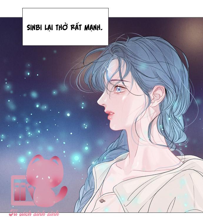 Thần Bí Chap 38 - Trang 2