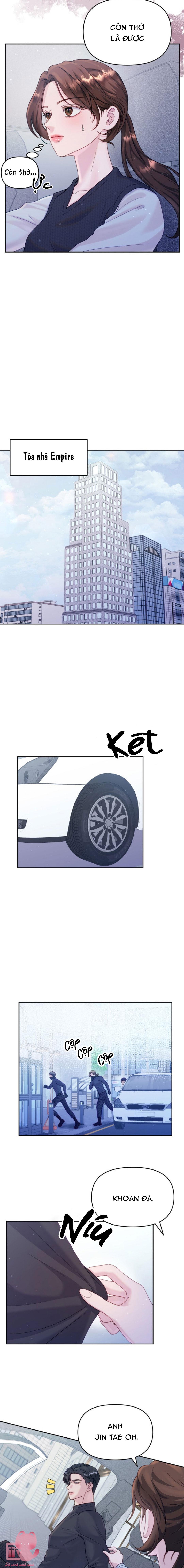 Hướng Dẫn Thu Phục Mãnh Thú Chap 28 - Next Chap 29