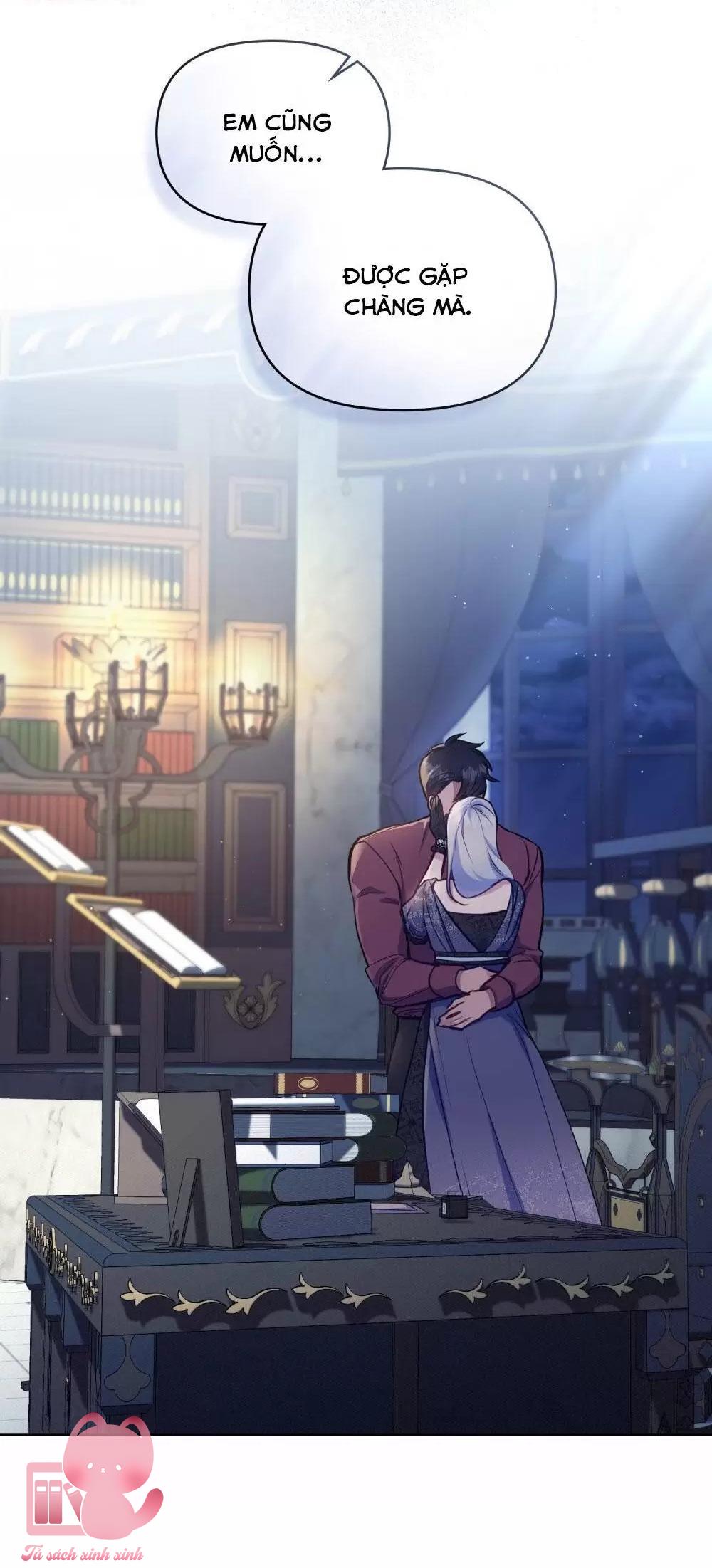 Nếu Không Vâng Lời Công Tước Chapter 47 - Trang 4
