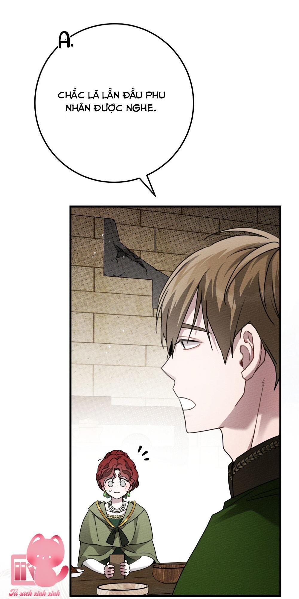 Dưới Tán Cây Sồi Chap 63 - Next Chapter 63.1