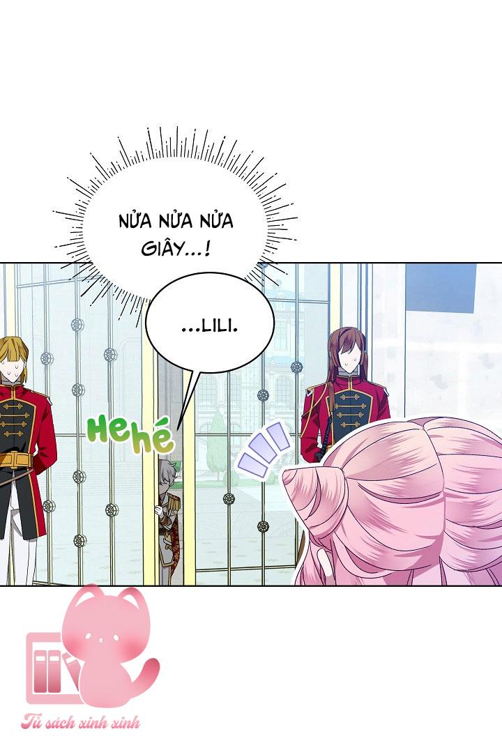 Quý Cô Thế Giới Ngầm Chap 48 - Next Chap 49