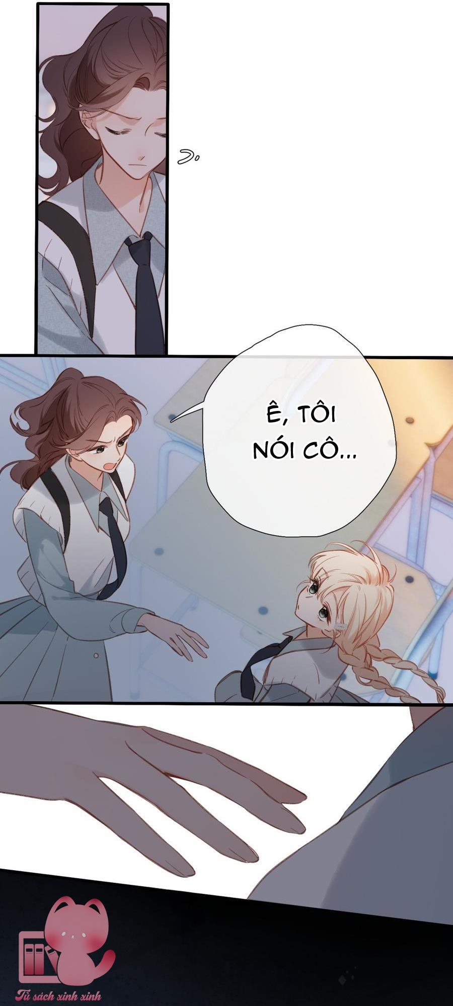 Ngược Dòng Mùa Xuân Chap 14 - Trang 4