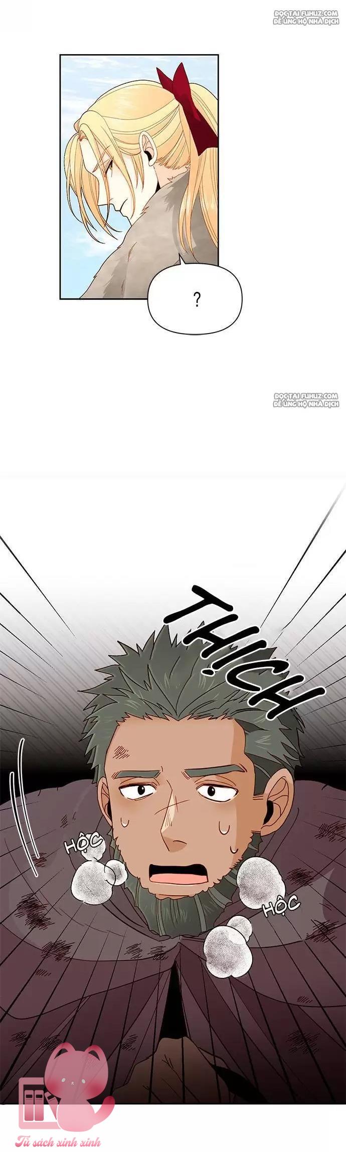 Hoàng Hậu Tái Hôn Chapter 68 - Trang 4