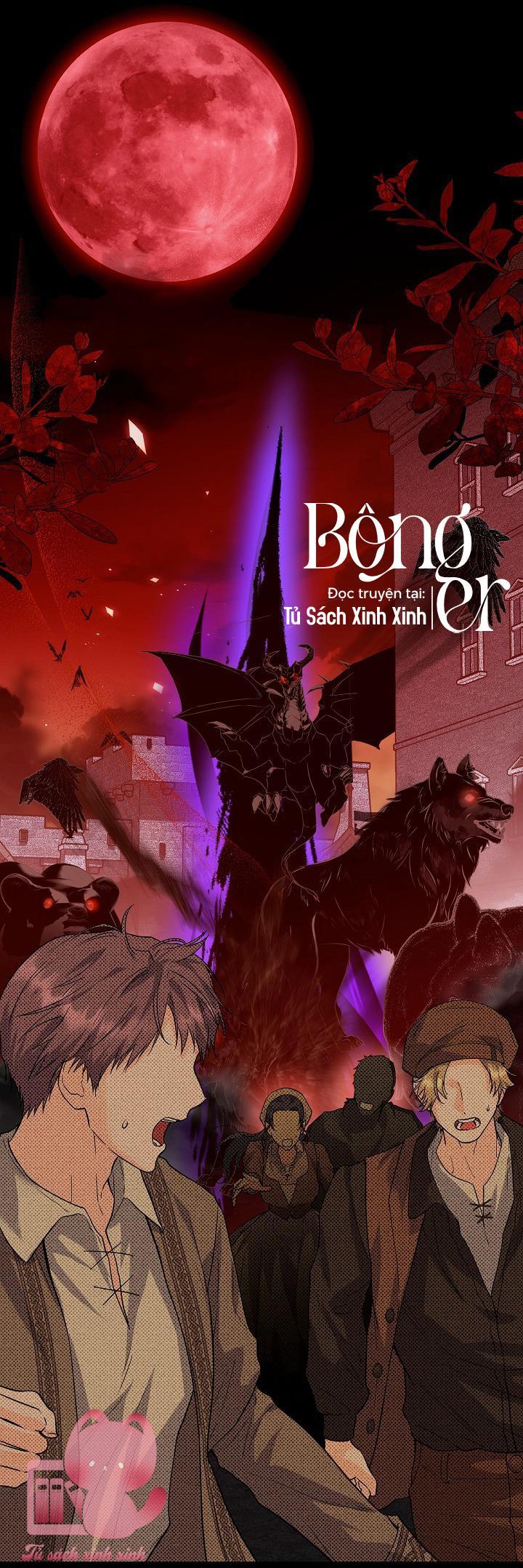 Hoàng Nữ Cosplay Nonfan Chapter 2 - Trang 4