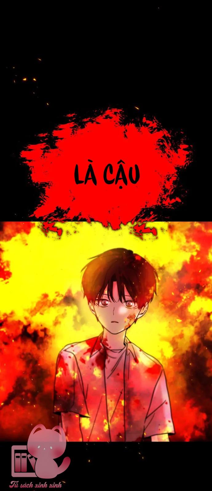Hôn Trước Khi Ngủ Chapter 1 - Trang 4