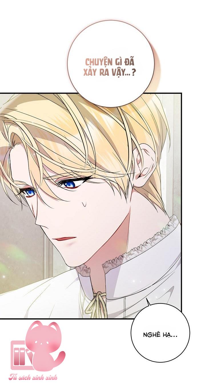 Nhận Nuôi Người Cha Phản Diện Chapter 28 - Trang 4
