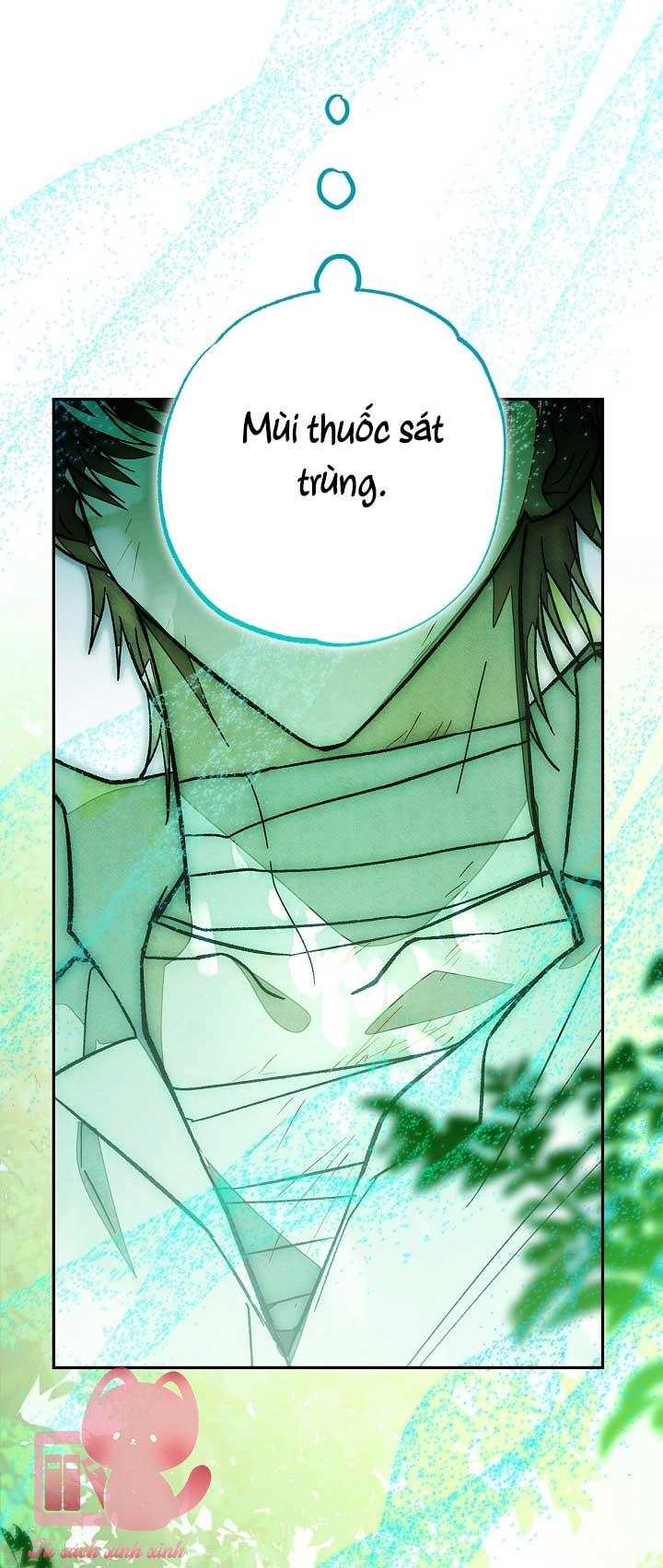 Chào Mừng Đến Với Dinh Thự Hoa Hồng Chap 10 - Trang 3