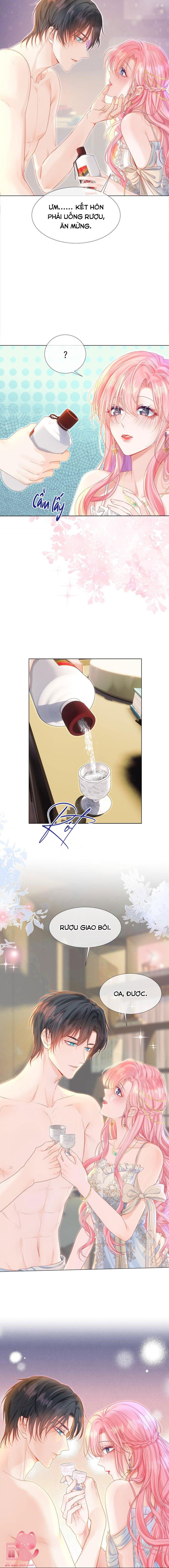 Trở Về Năm Xưa Khi Chồng Tôi Là Hot Boy Chap Extra1 - Trang 2