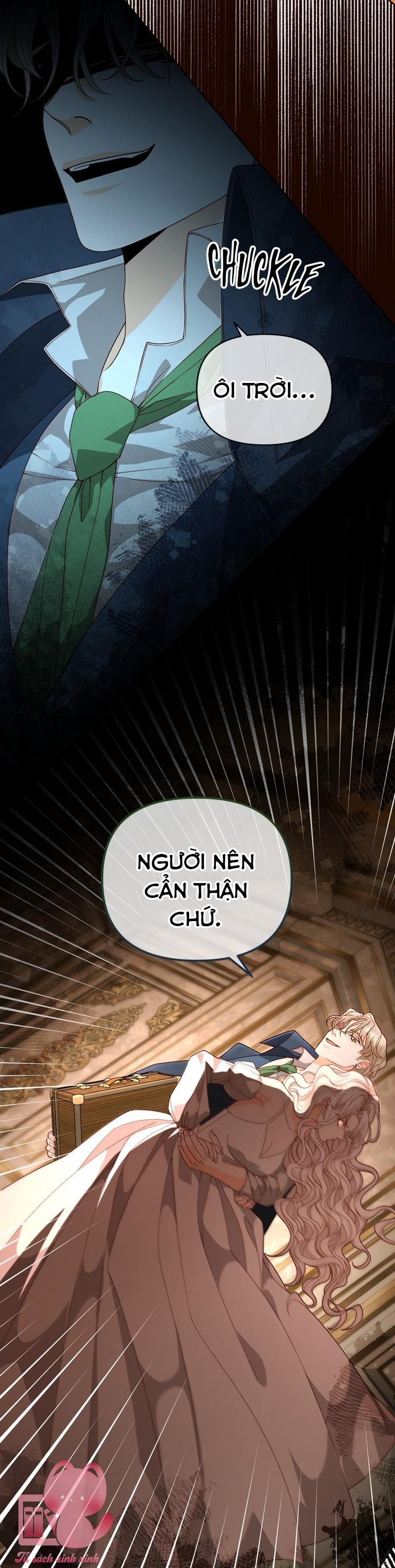 Hoàng Hậu Tái Hôn Chapter 182 - Trang 4