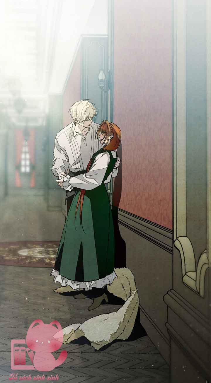 Chào Mừng Đến Với Dinh Thự Hoa Hồng Chap 14 - Trang 3