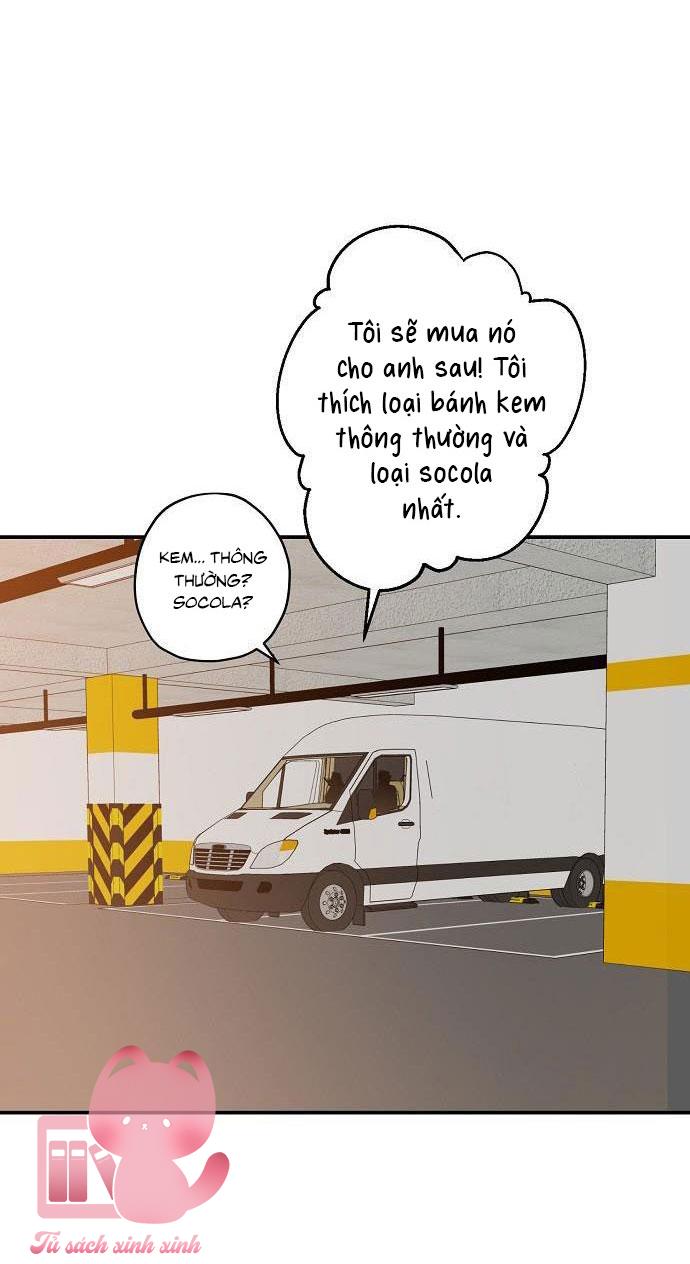 Onsaemiro Chapter 24 - Trang 4