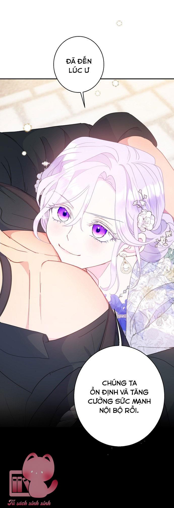 Bỏ Quách Chồng Con Đi, Tiền Bạc Mới Là Tất Cả Chap 106 - Trang 2