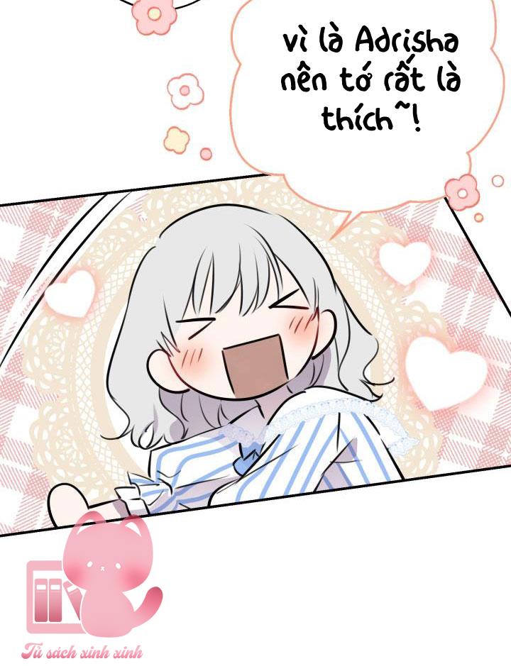 Những Nhân Vật Mạnh Nhất Thế Giới Ám Ảnh Tôi Chapter 34 - Trang 4