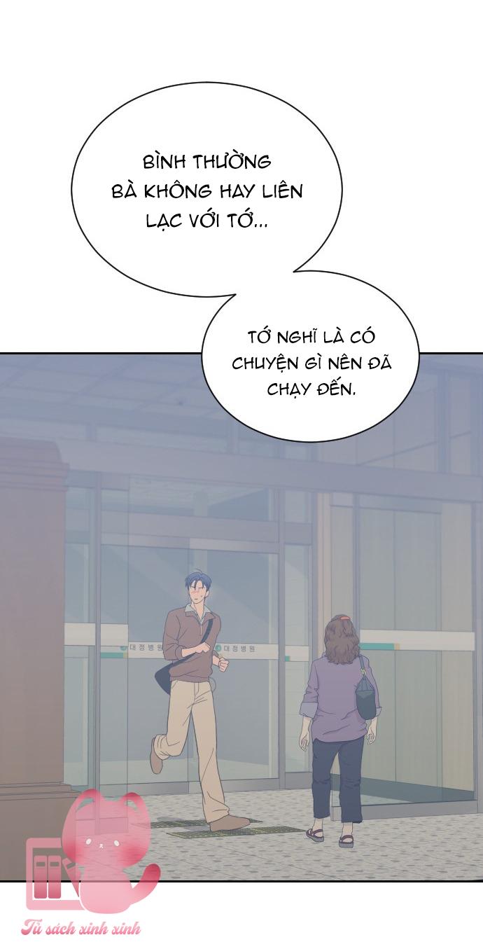 Vận May Không Ngờ Chap 79 - Next Chap 80
