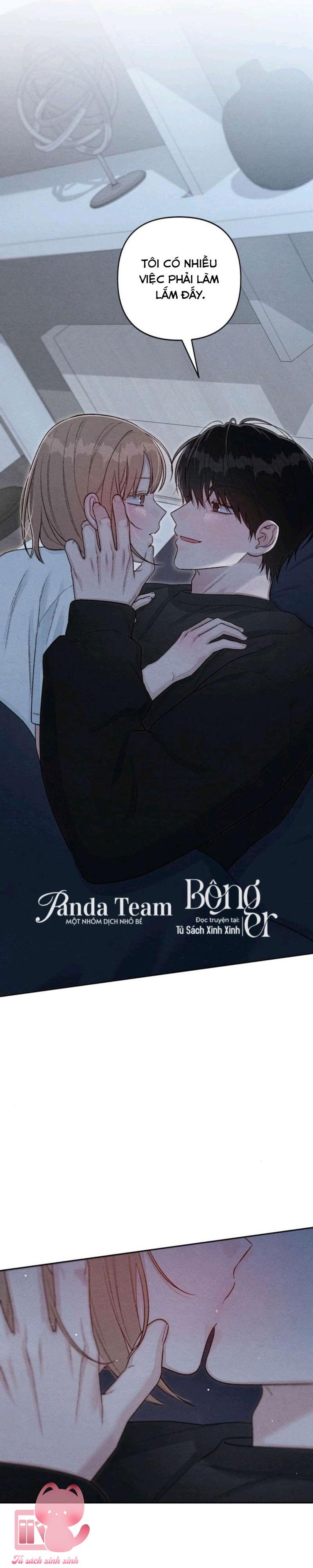 Bí Mật Thanh Xuân Chap 130 - Trang 2