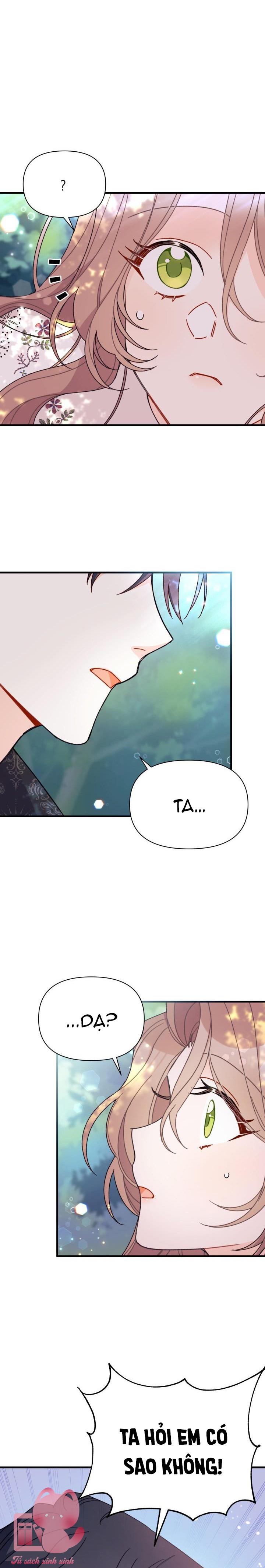 Nhặt Được Nam Chính Tặng Kèm Phu Quân Chap 17 - Trang 3