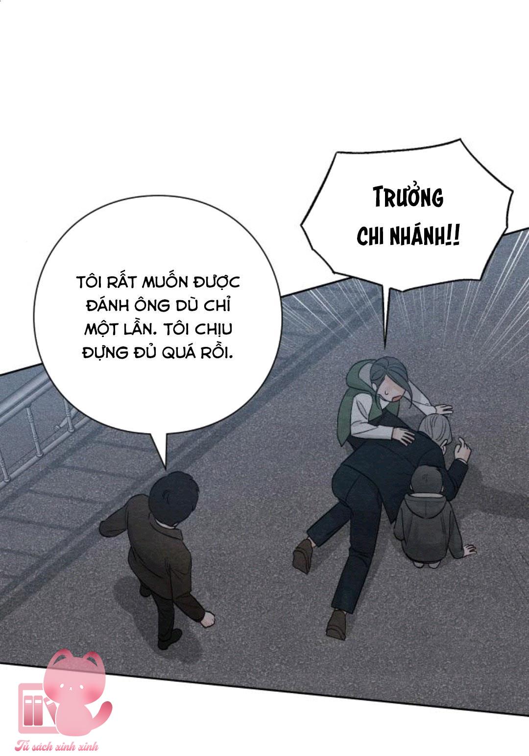 Bí Mật Thanh Xuân Chapter 16 - Trang 4