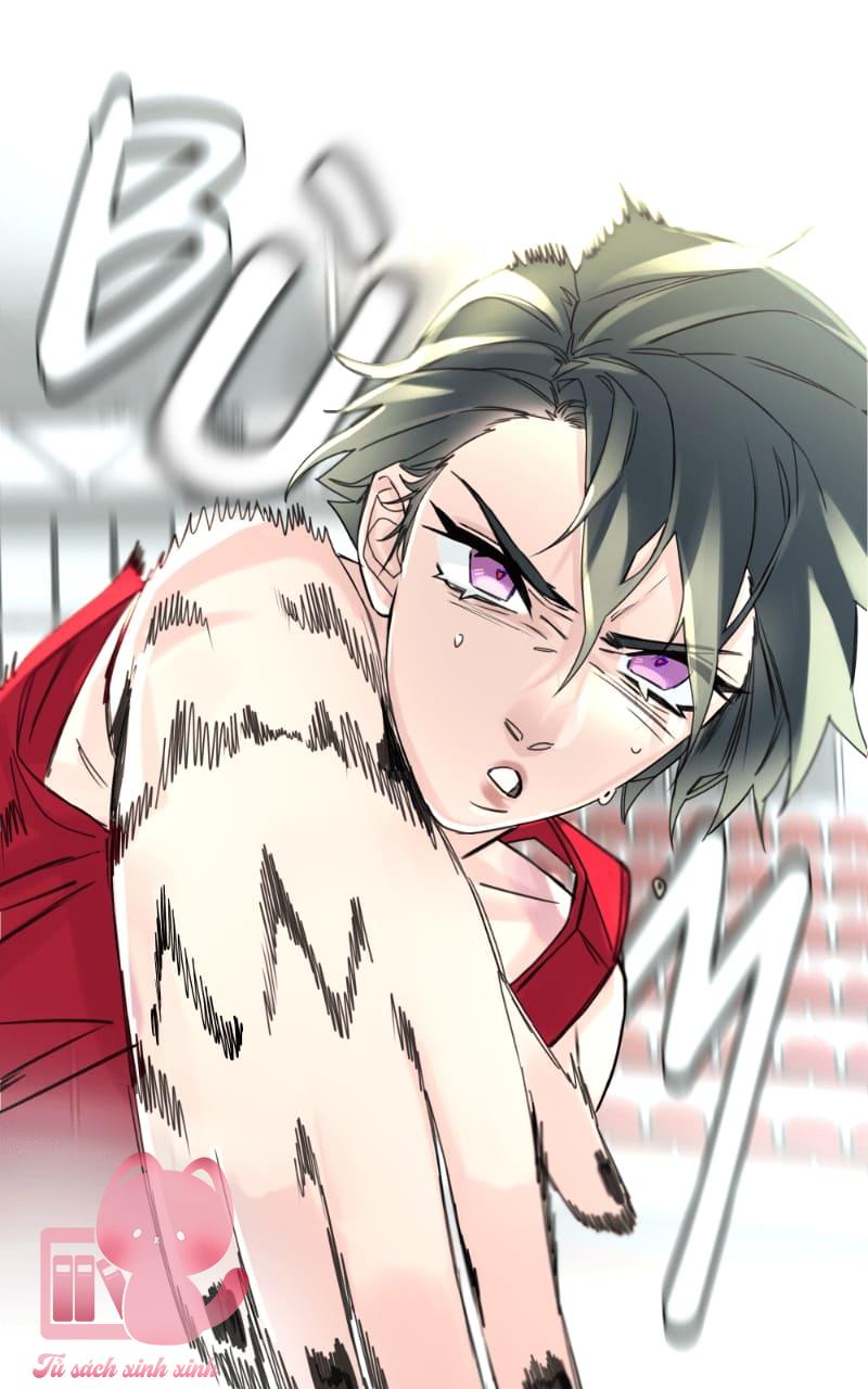 Tình Cờ Thật Đấy Chap 57.1 - Trang 3