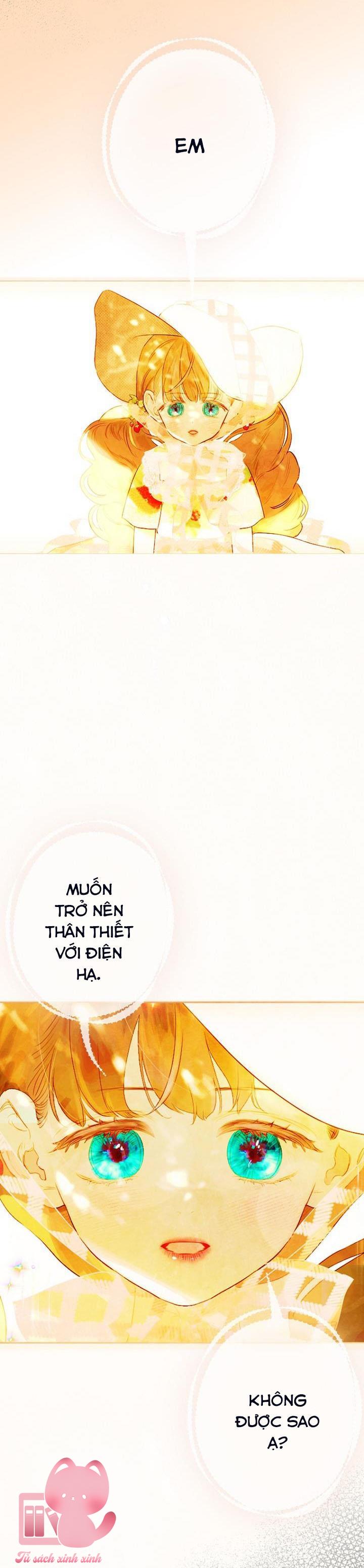 Khế Ước Hôn Nhân Của Mẹ Tôi Chapter 27 - Trang 4