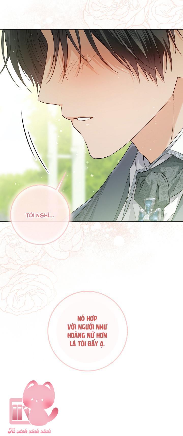 Hoàng Nữ Cosplay Nonfan Chapter 39 - Trang 4