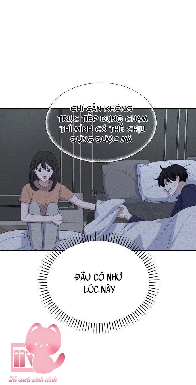 Quan Hệ Nhân Quả Chap 34 - Trang 2
