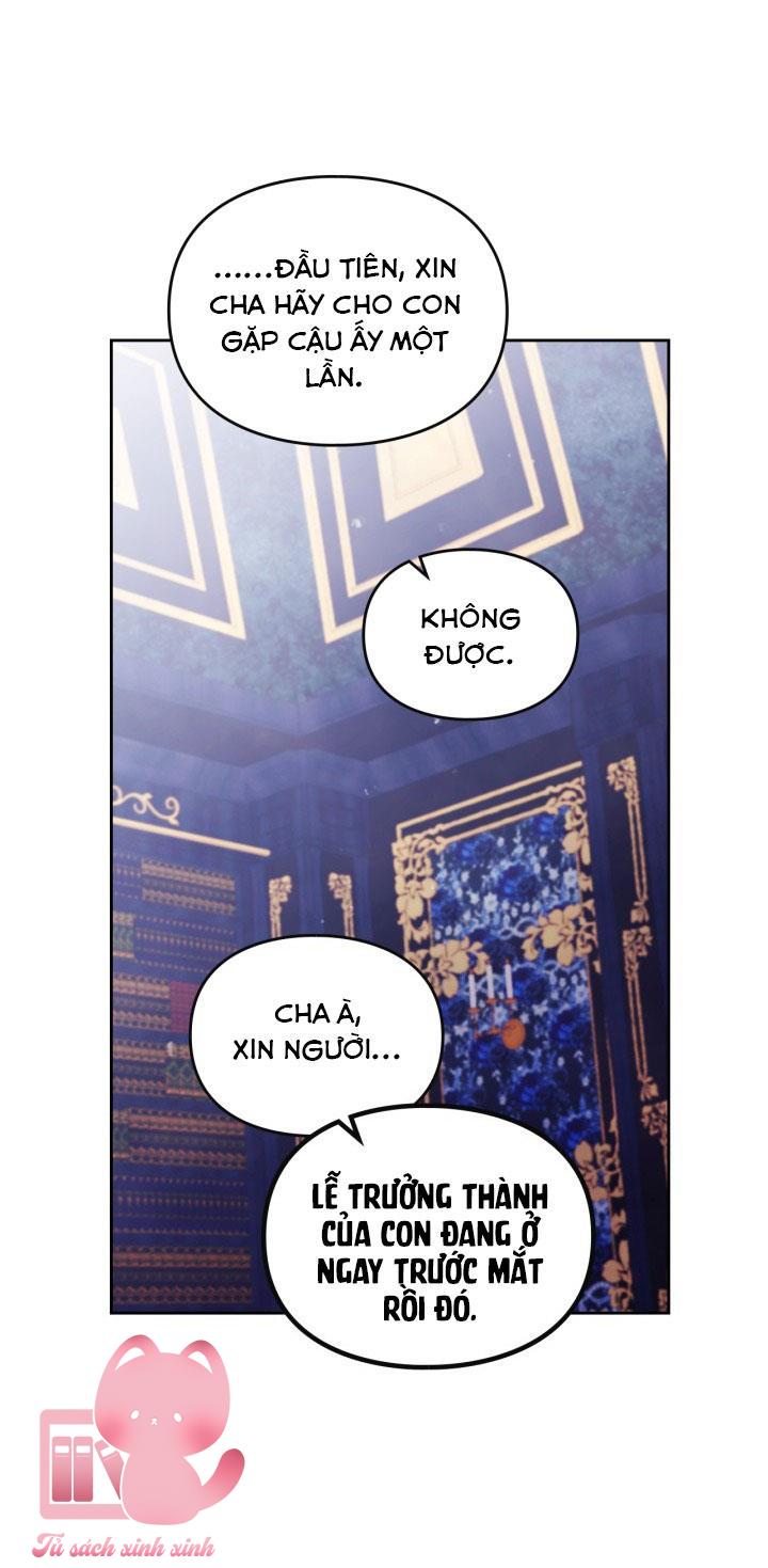 Kết Cục Của Nhân Vật Phản Diện Chỉ Có Thể Là Cái Chết Chapter 141 - Trang 4