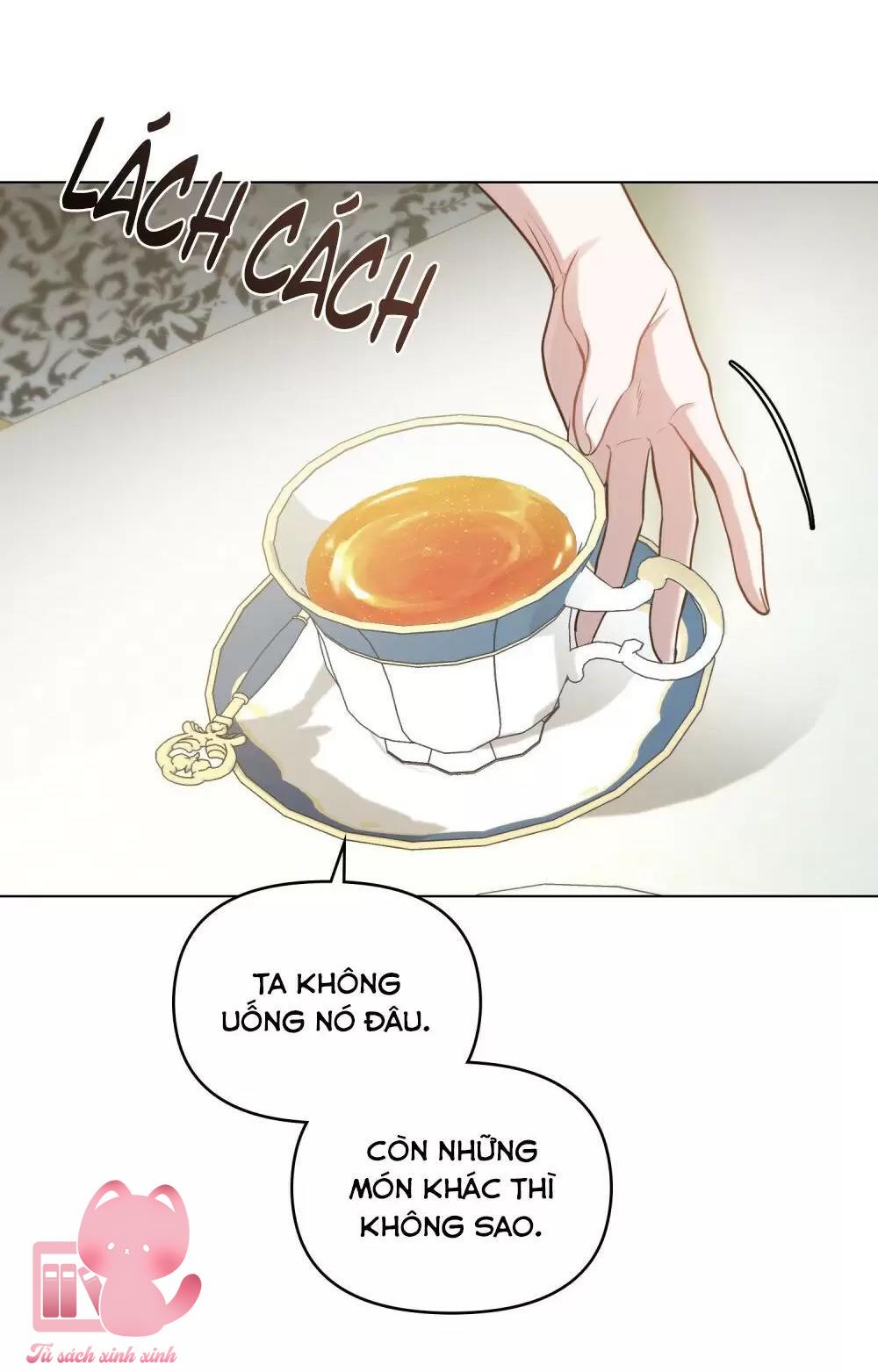 Nếu Không Vâng Lời Công Tước Chapter 6 - Trang 4