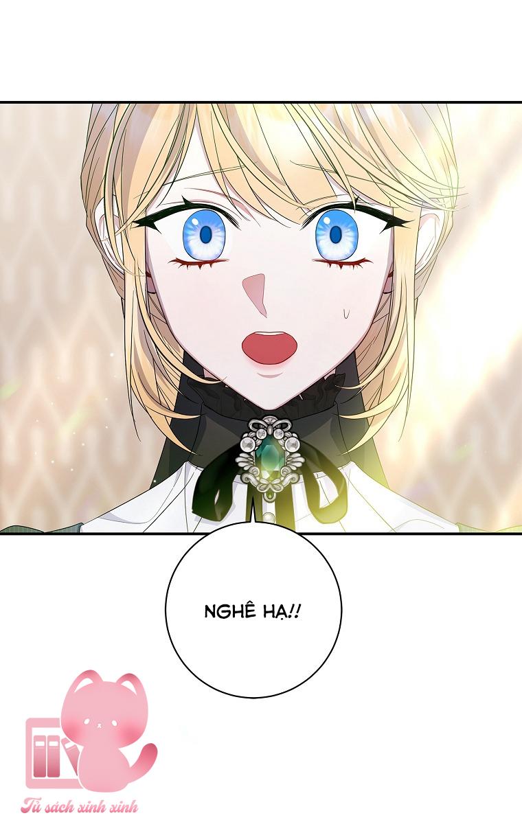 Nhận Nuôi Người Cha Phản Diện Chapter 20 - Trang 4