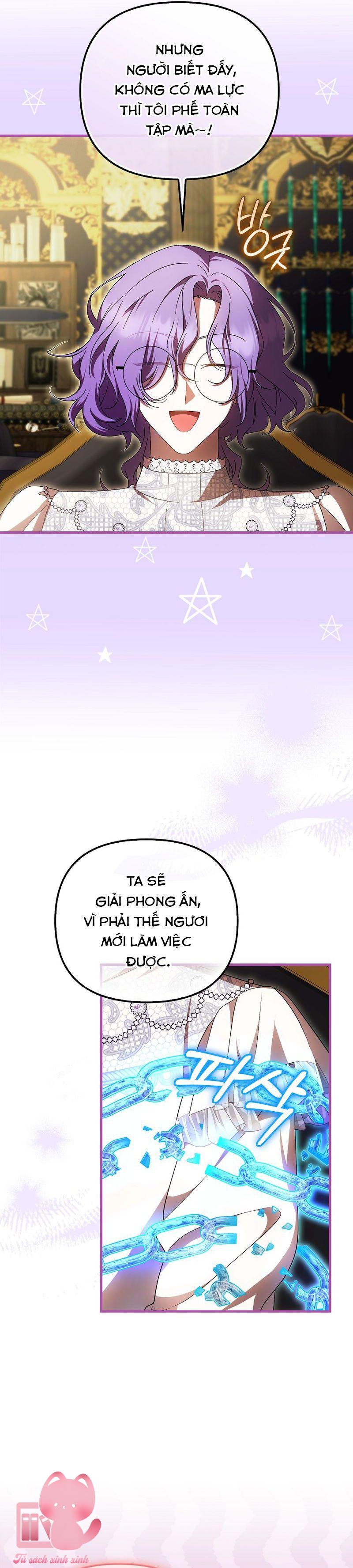 Lần Đầu Tiên Được Yêu Thương Chap 84 - Trang 2