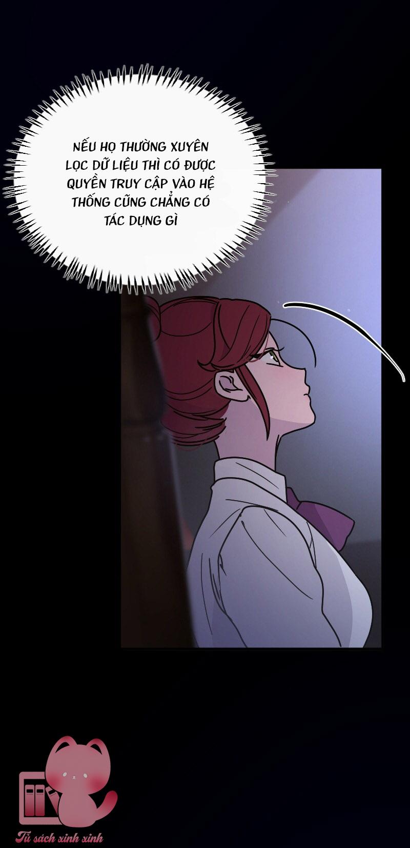 Bảo Mẫu Của Mafia Chap 16 - Next Chap 17