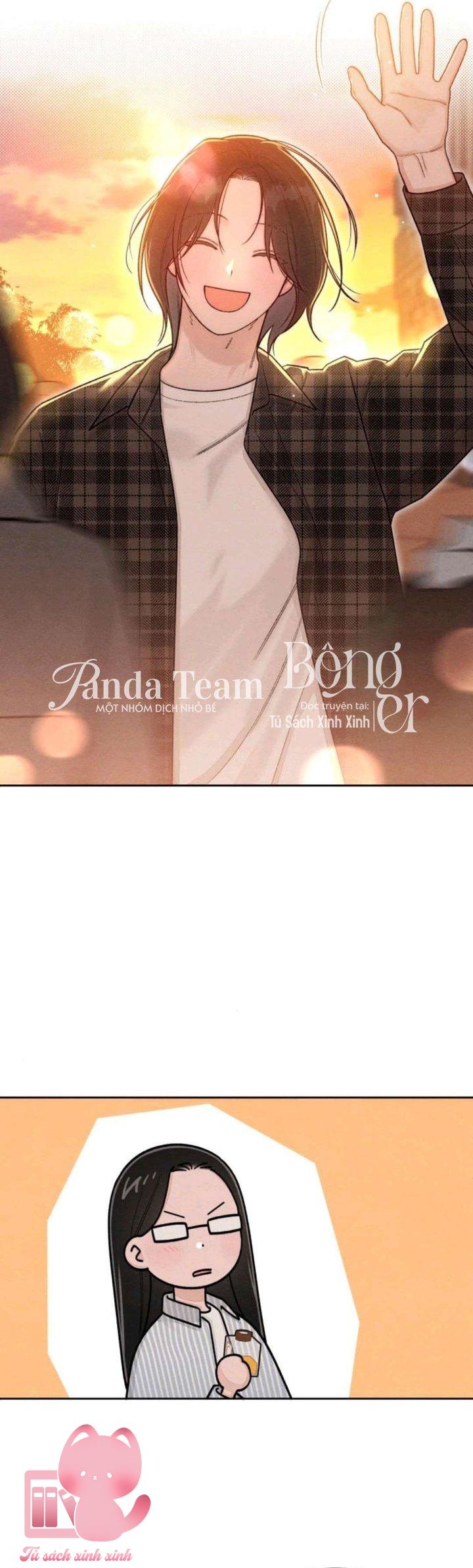 Bí Mật Thanh Xuân Chap 123 - Trang 2